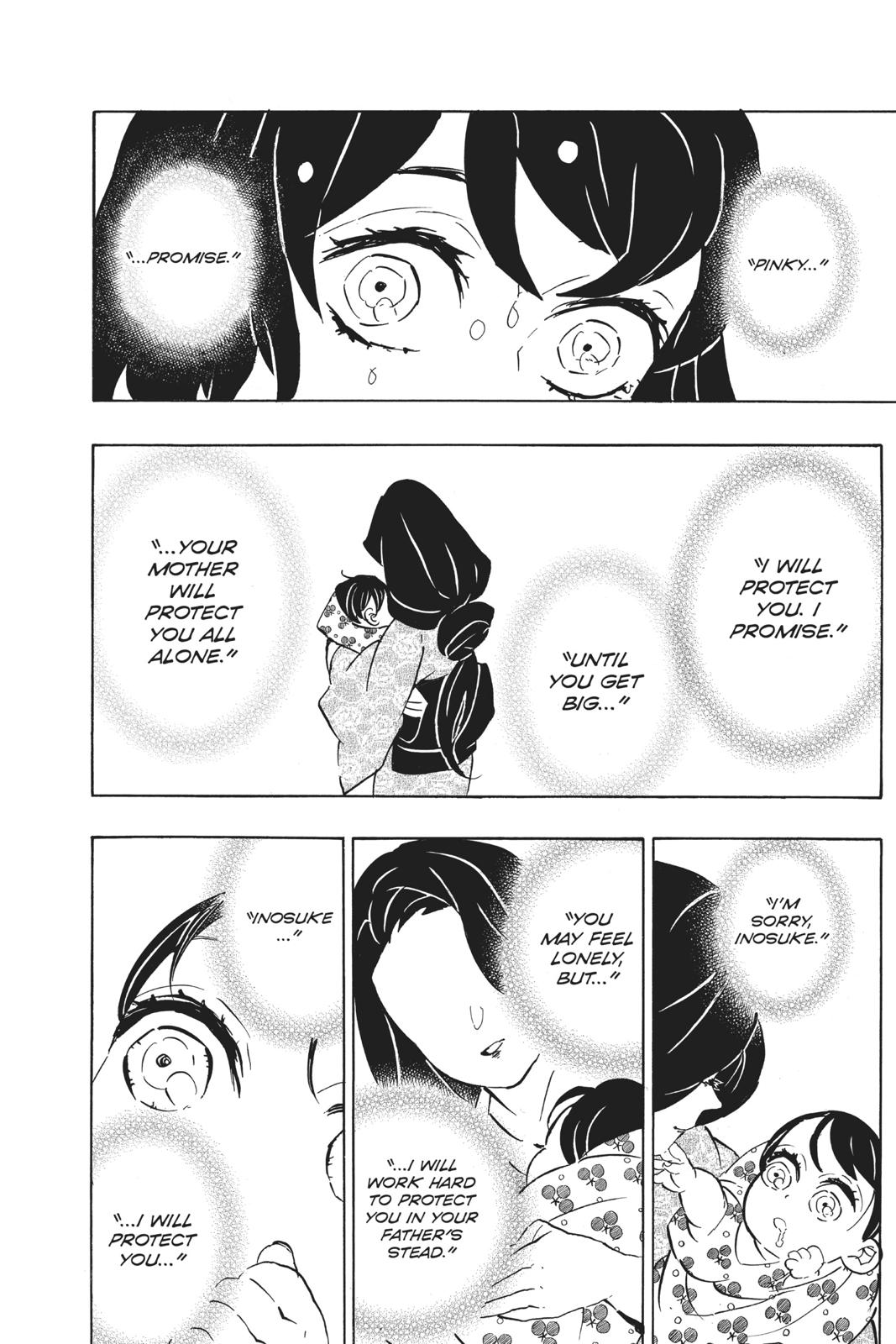 Read Demon Slayer Manga Online