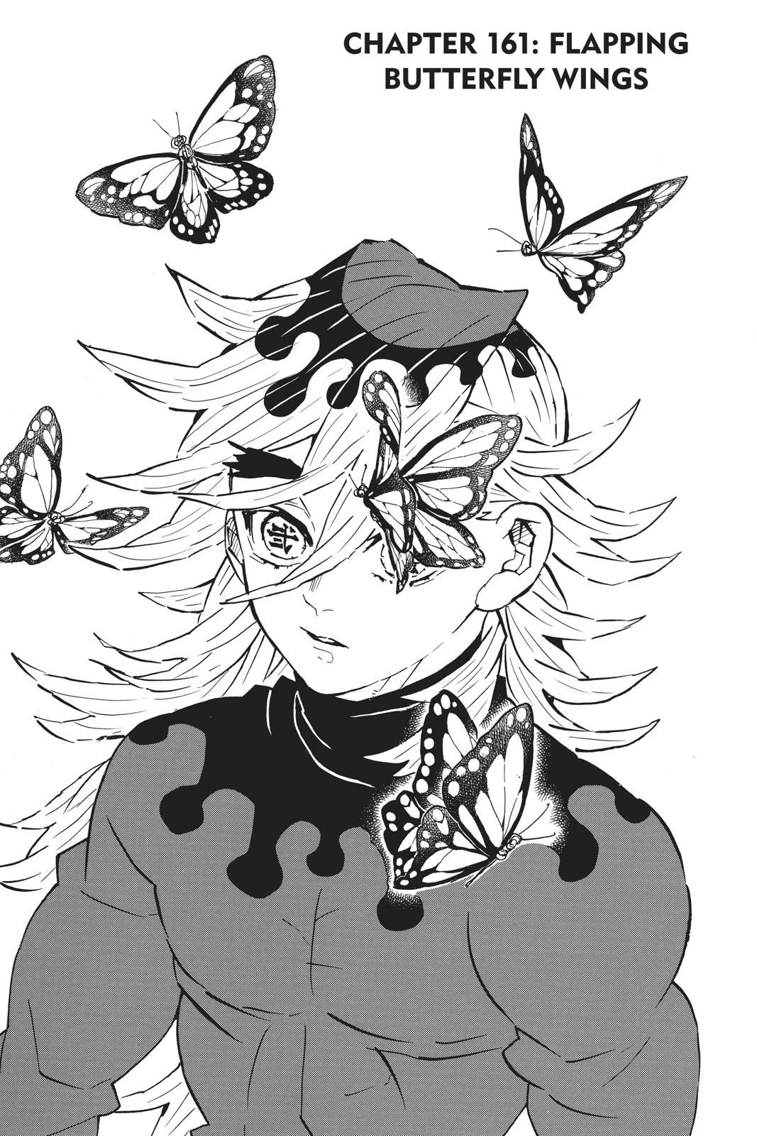 Read Demon Slayer Manga Online