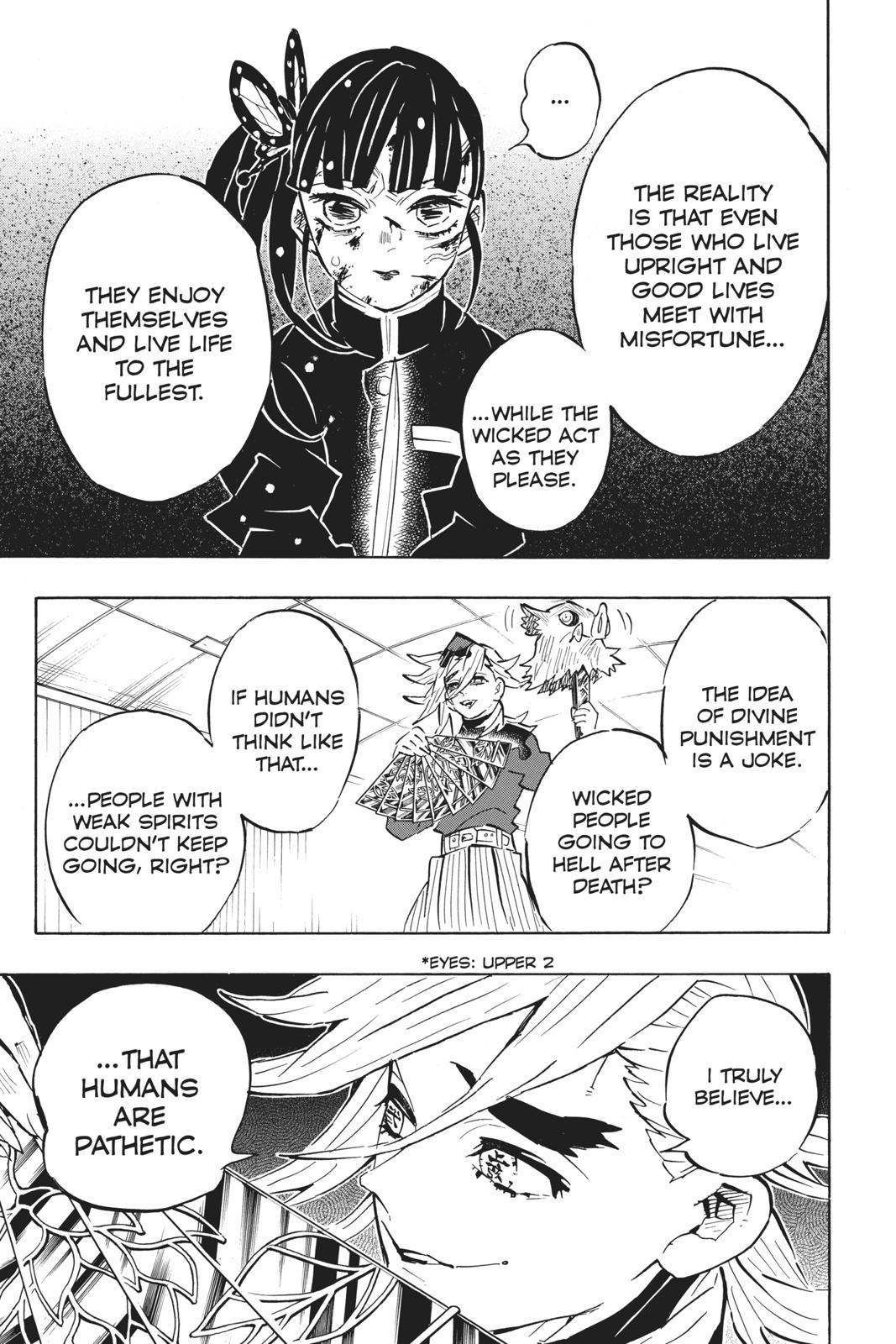 Read Demon Slayer Manga Online