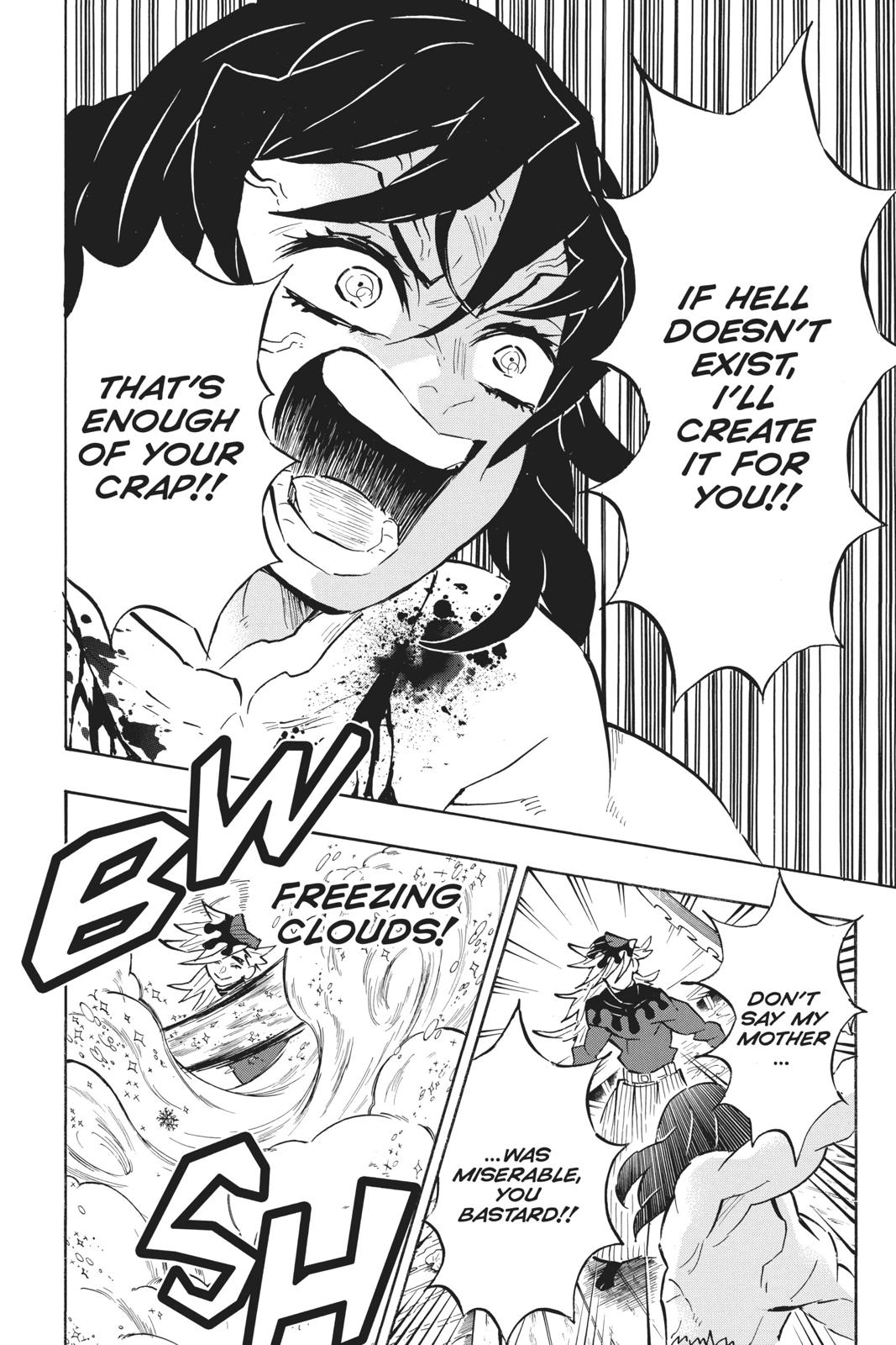 Read Demon Slayer Manga Online