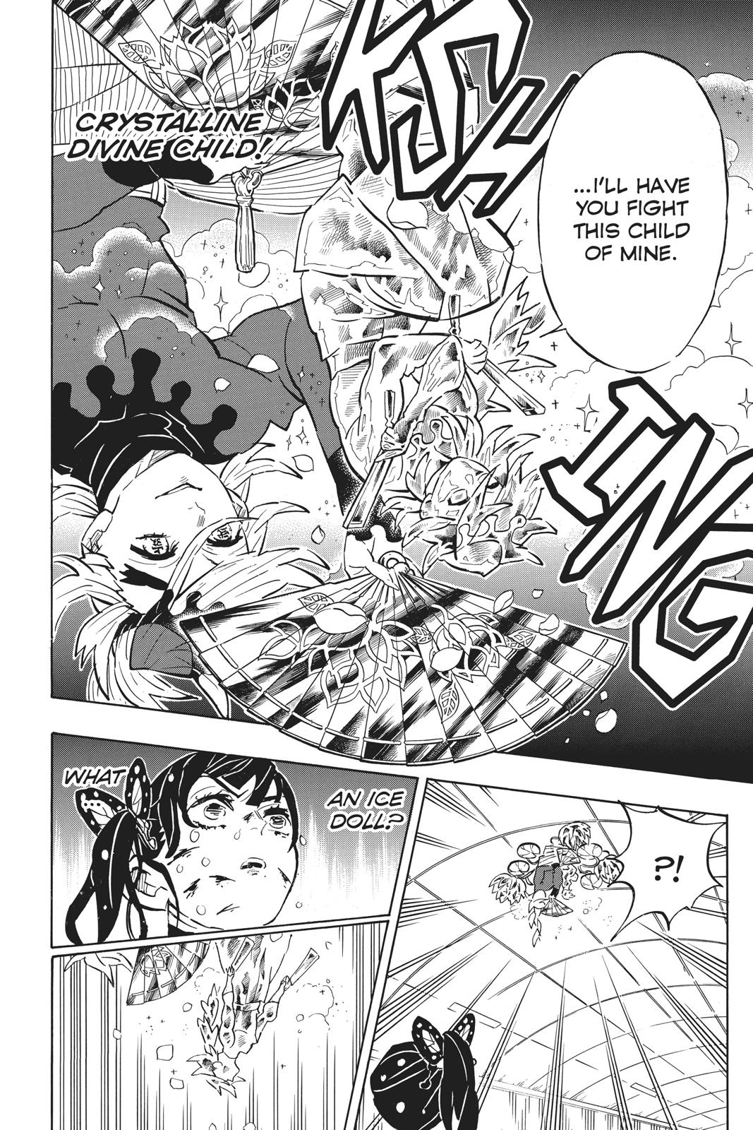 Read Demon Slayer Manga Online
