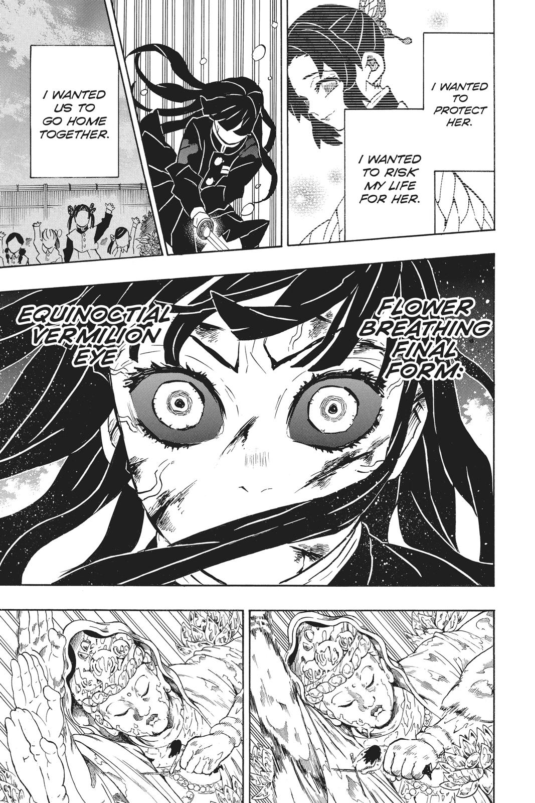 Read Demon Slayer Manga Online