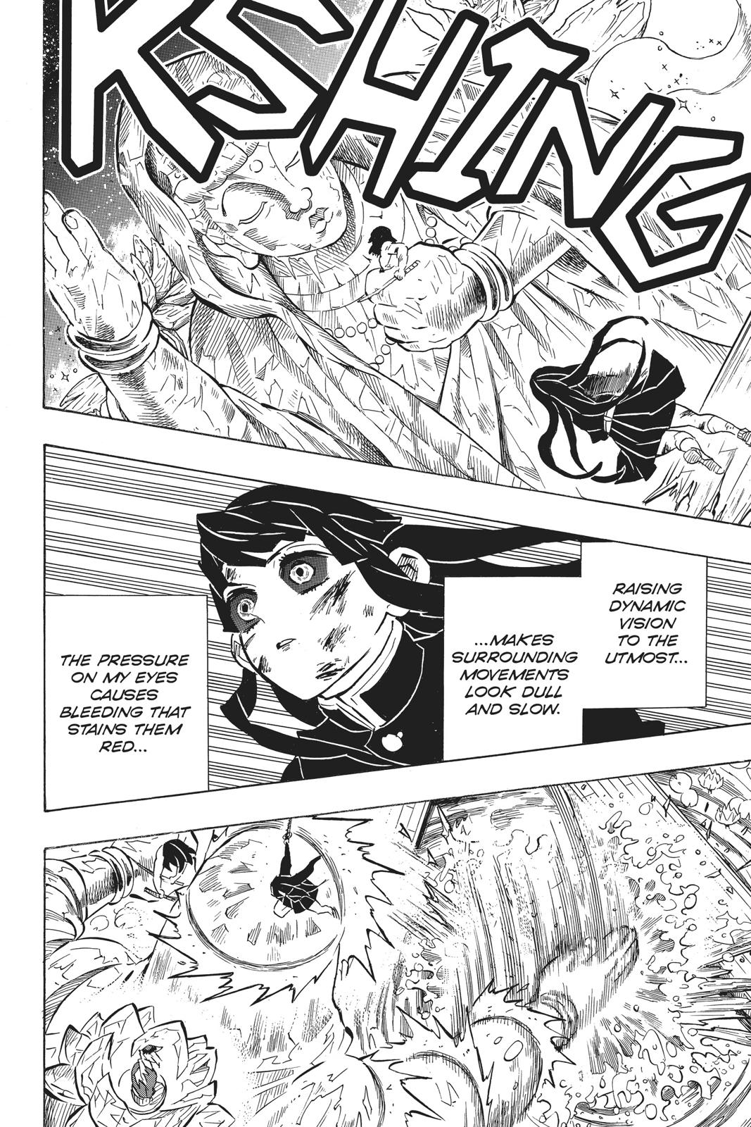 Read Demon Slayer Manga Online