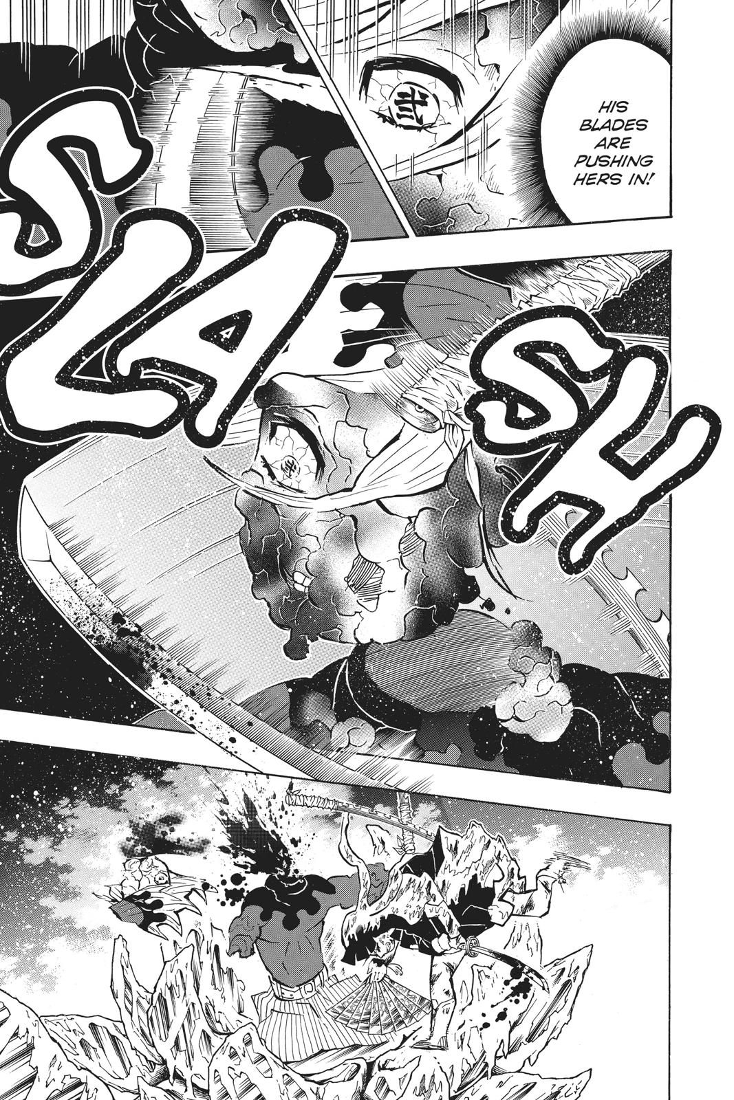 Read Demon Slayer Manga Online