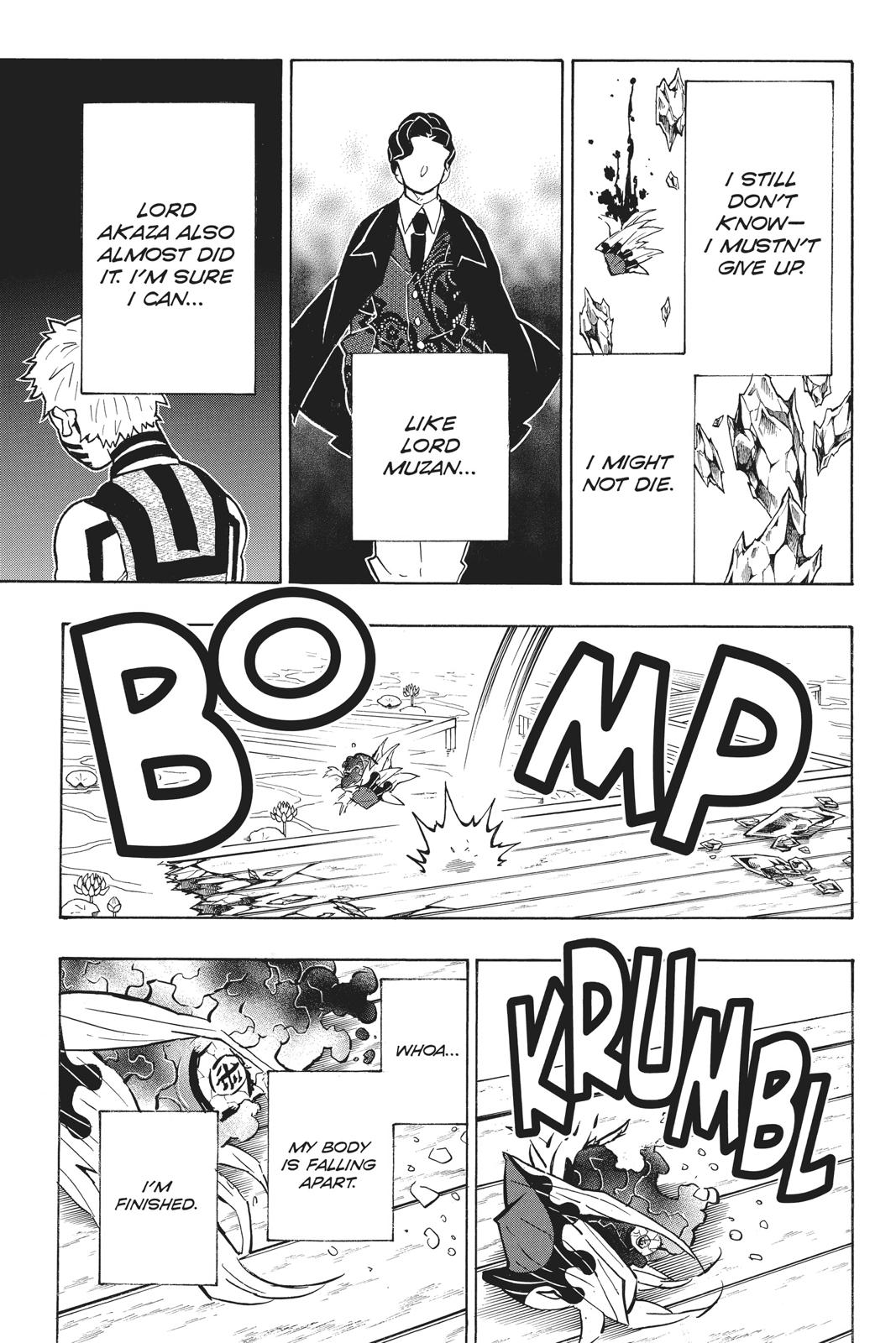 Read Demon Slayer Manga Online