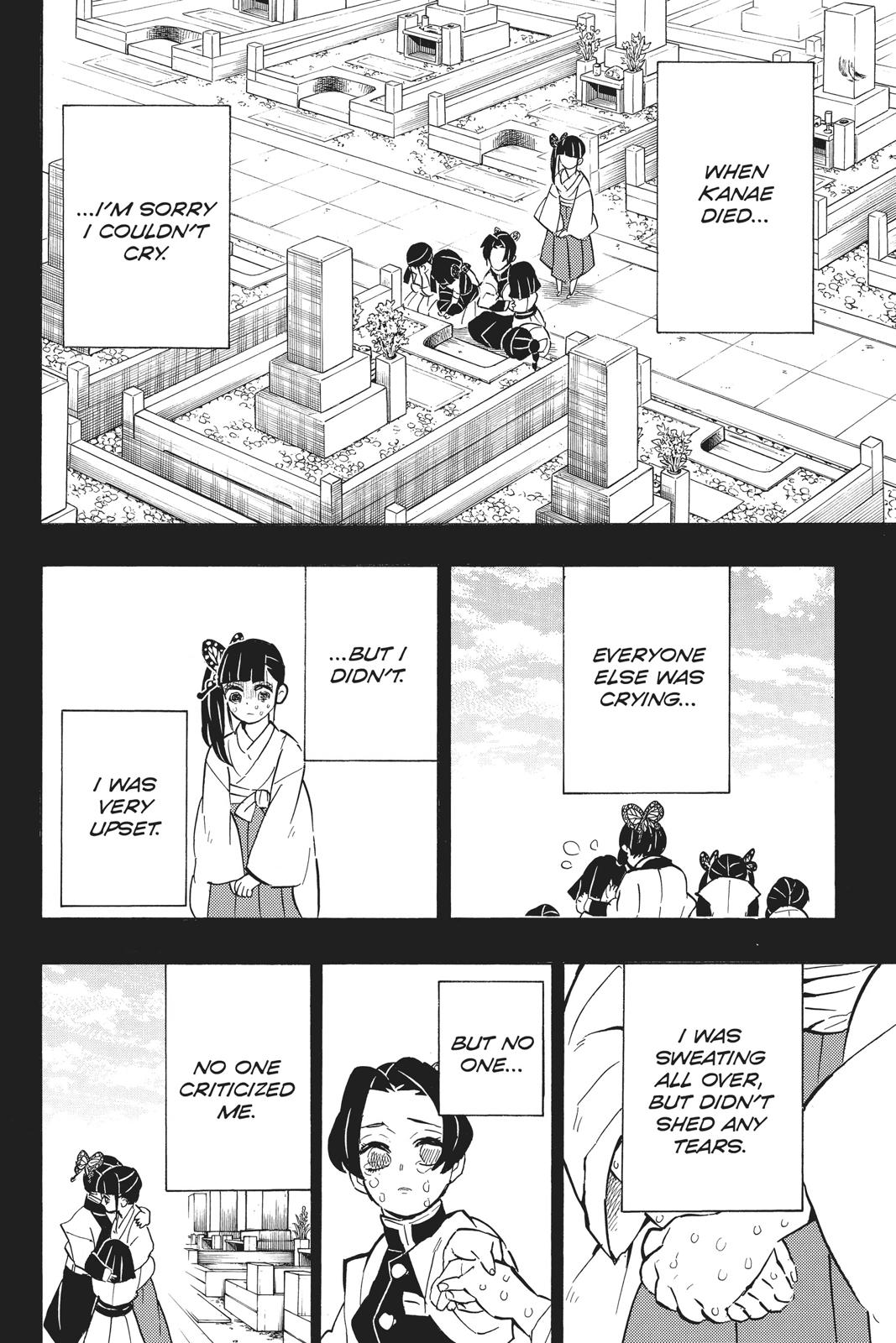 Read Demon Slayer Manga Online