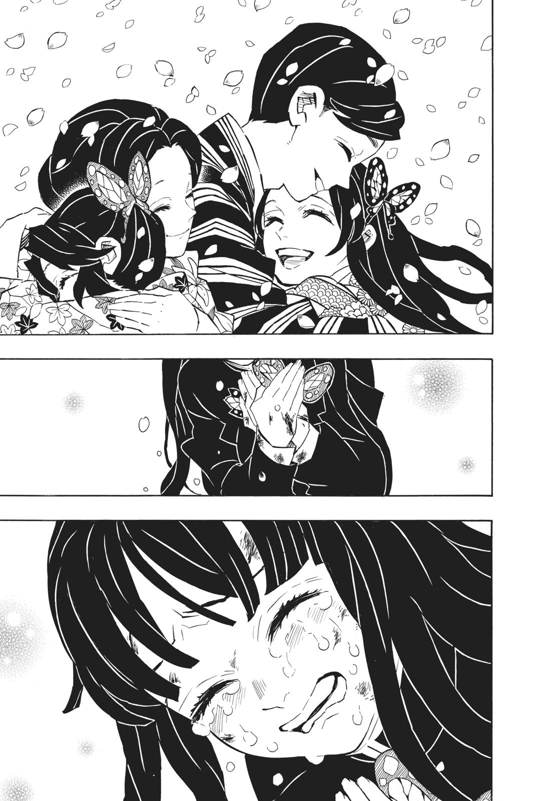 Read Demon Slayer Manga Online