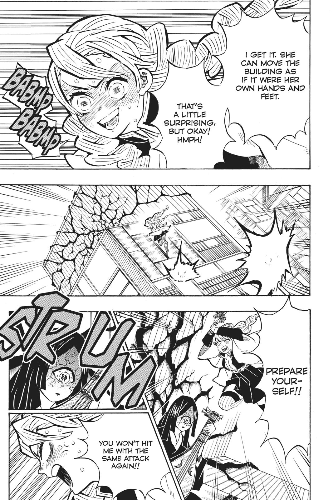 Read Demon Slayer Manga Online