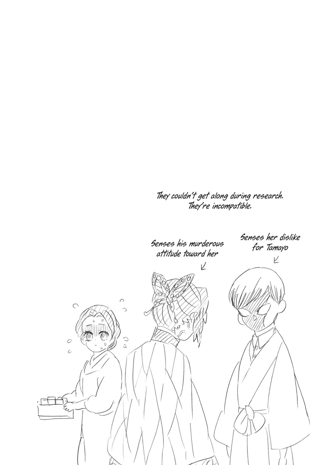 Read Demon Slayer Manga Online