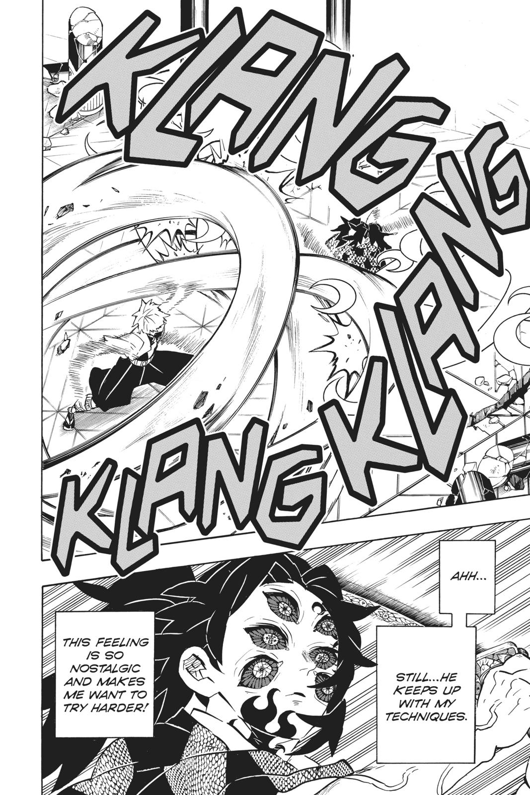Read Demon Slayer Manga Online