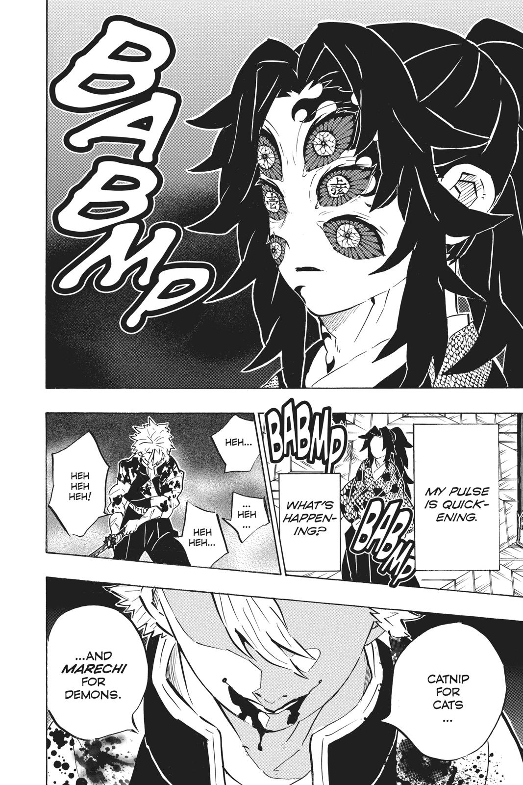 Read Demon Slayer Manga Online