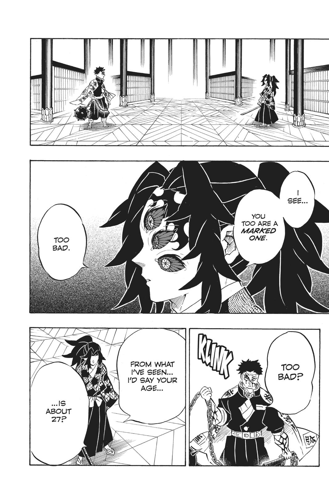 Read Demon Slayer Manga Online