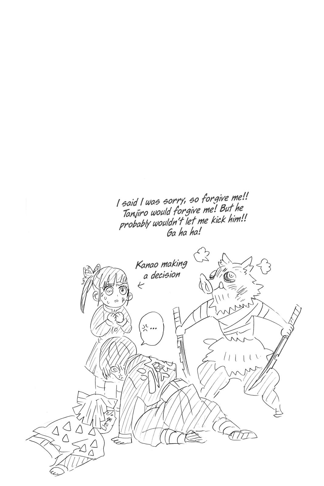 Read Demon Slayer Manga Online