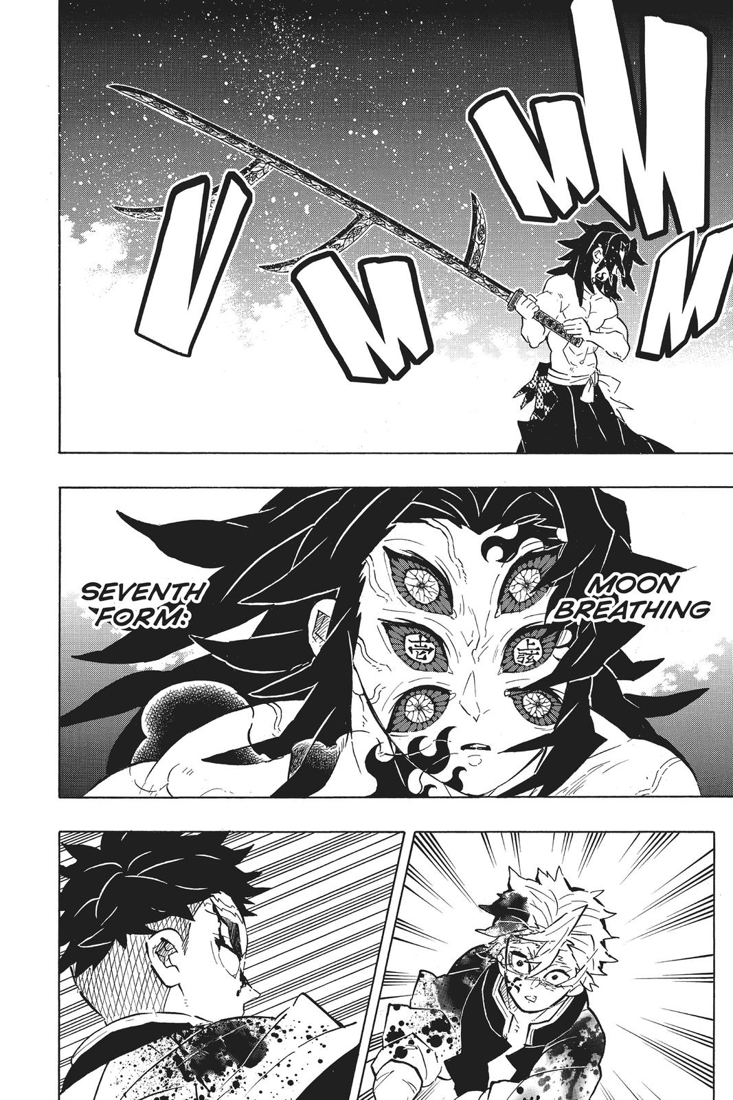Read Demon Slayer Manga Online