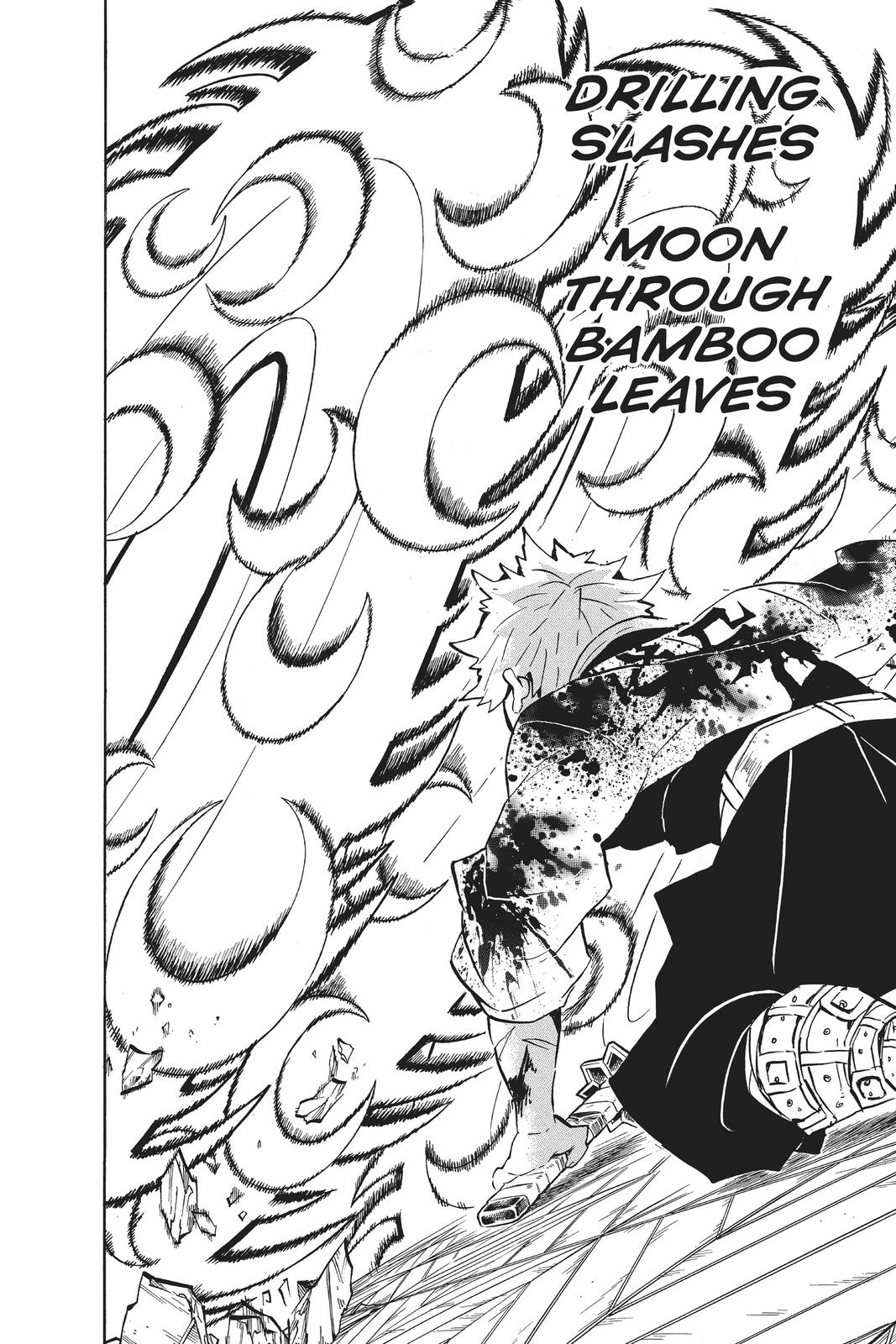 Read Demon Slayer Manga Online