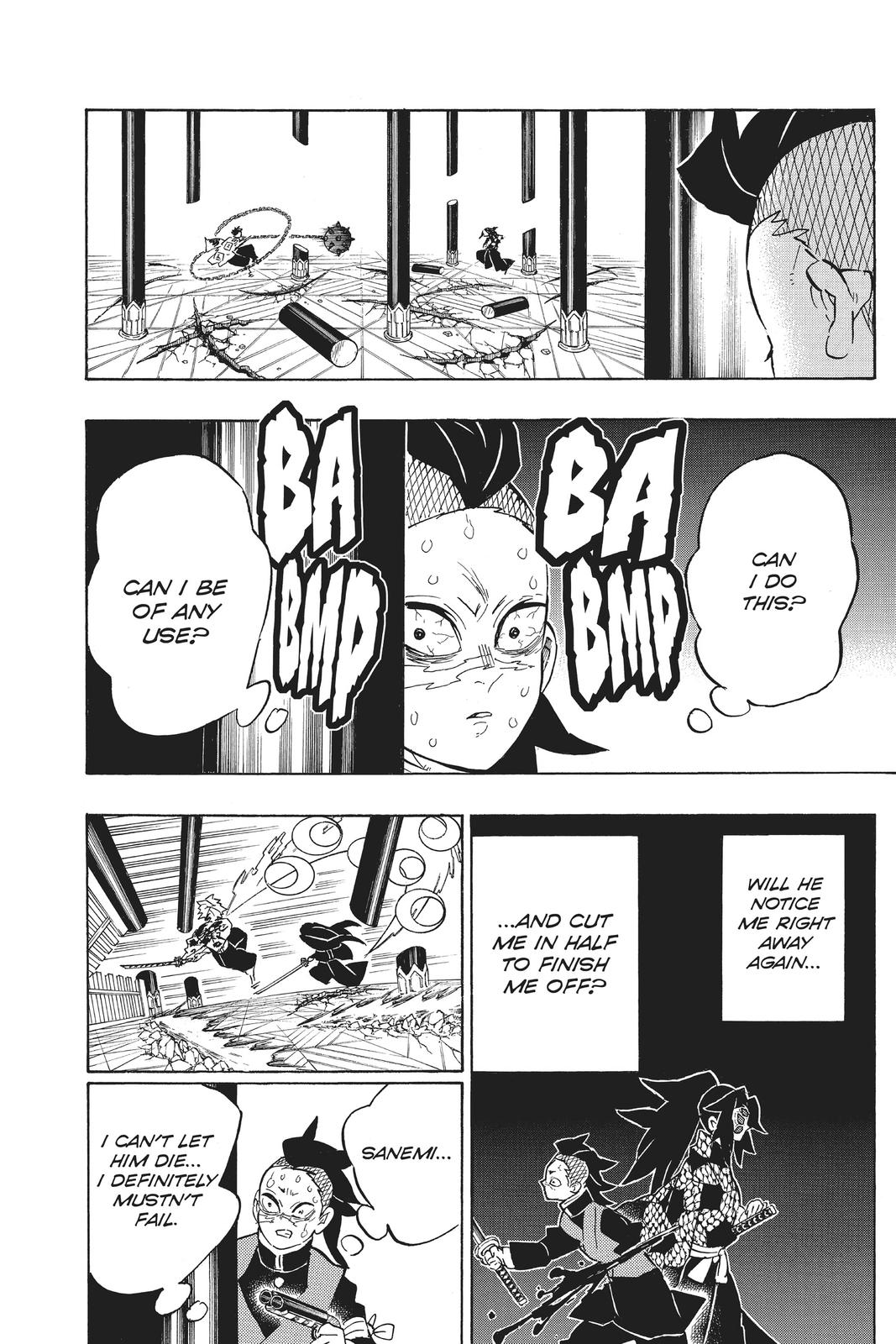 Read Demon Slayer Manga Online