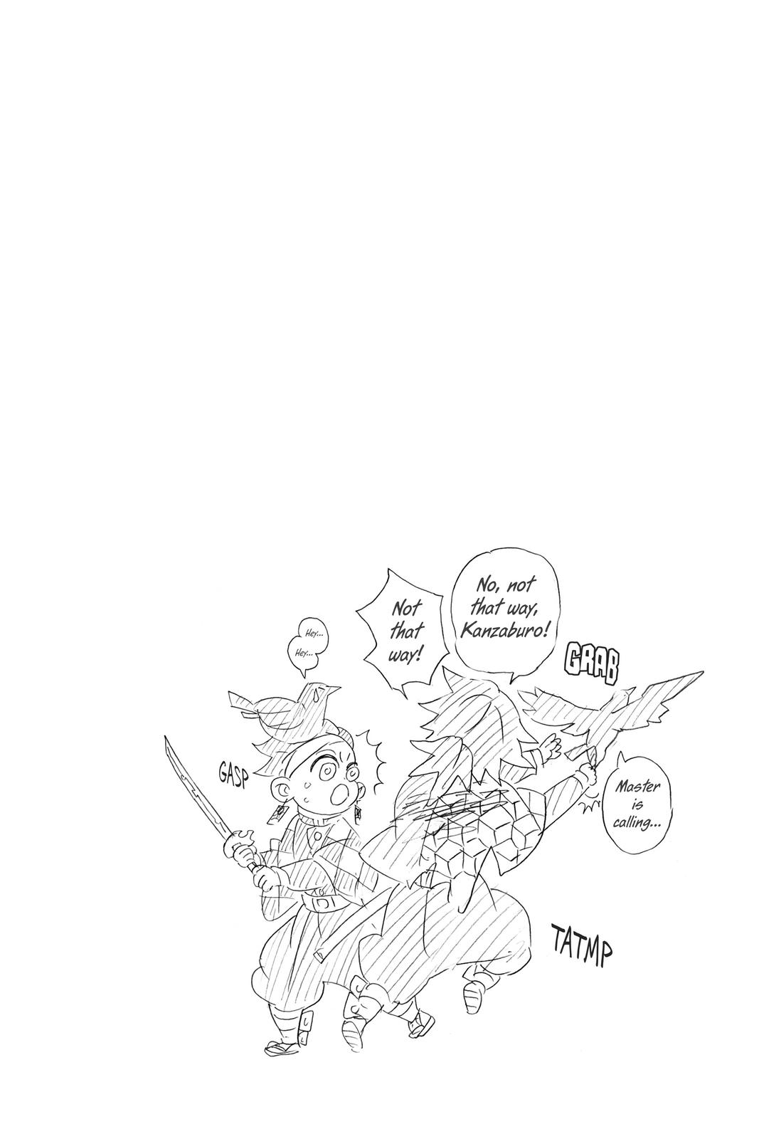 Read Demon Slayer Manga Online