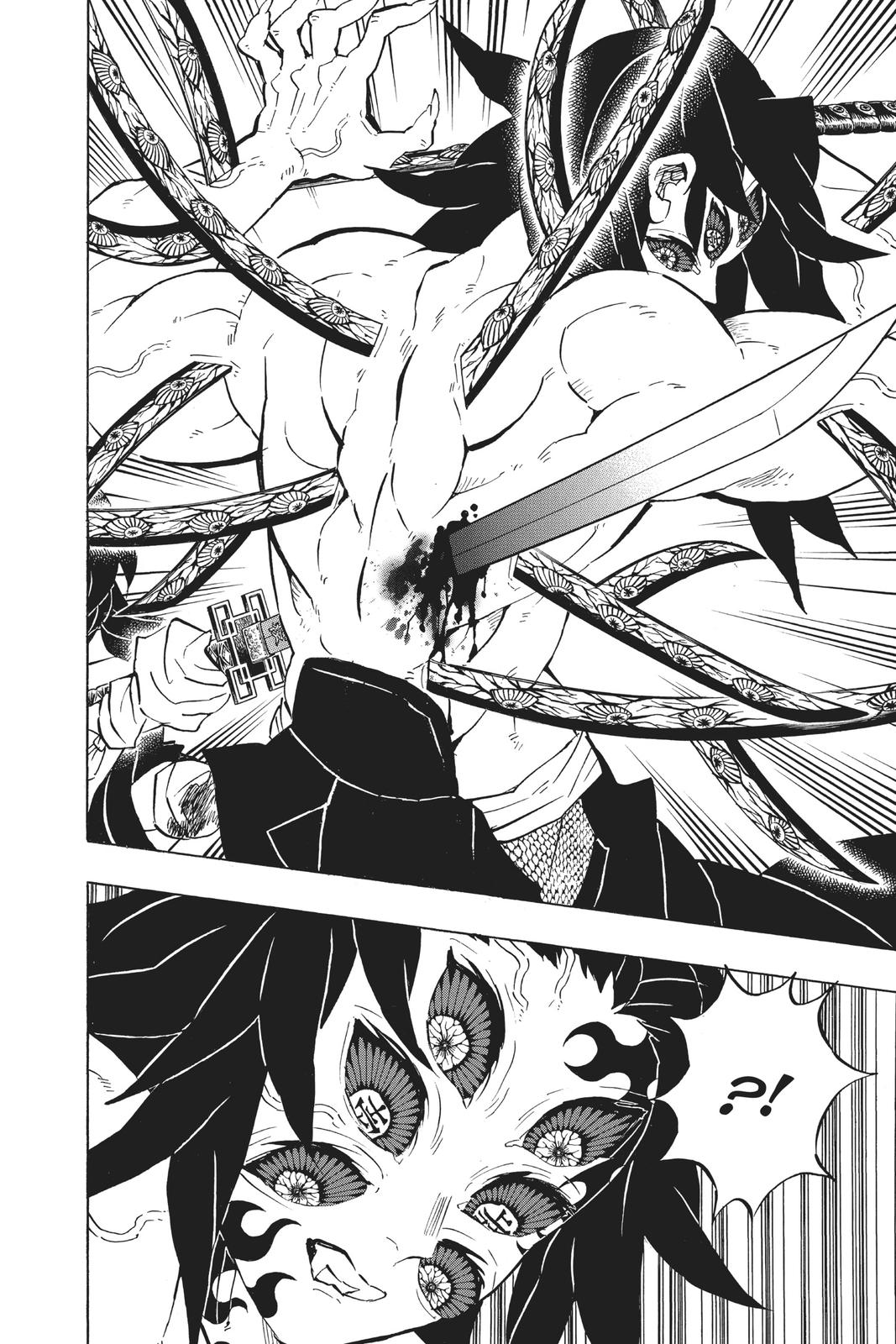 Read Demon Slayer Manga Online
