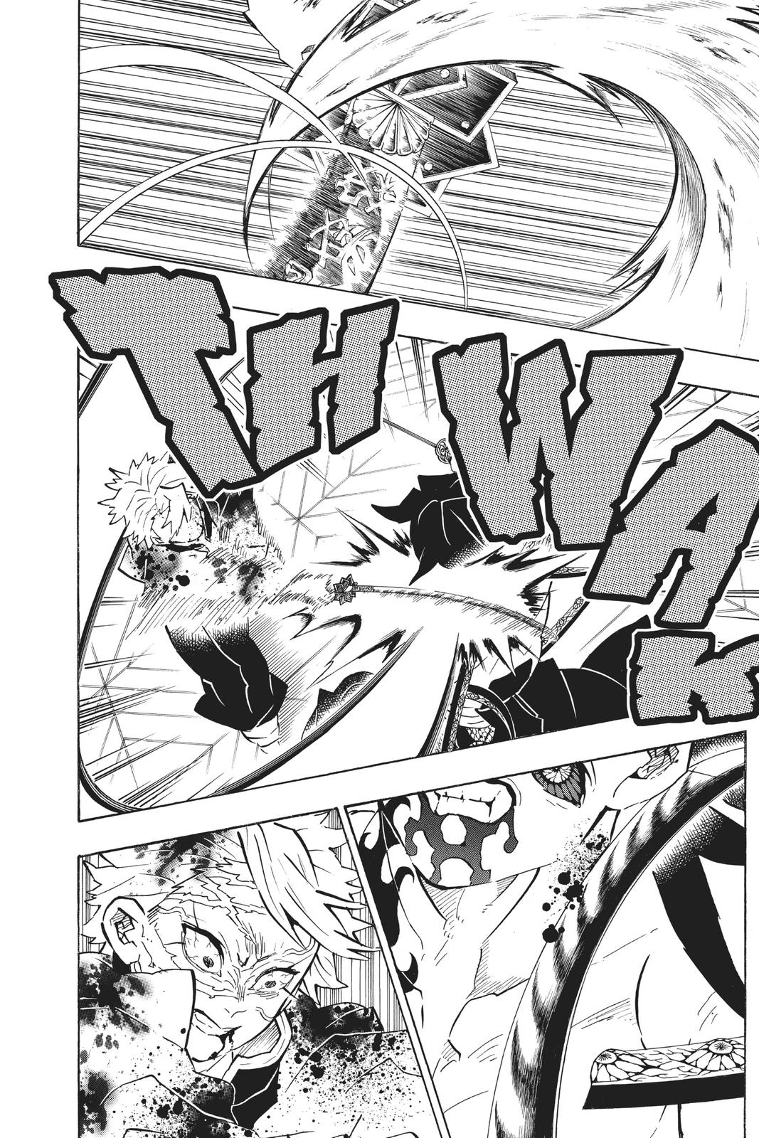 Read Demon Slayer Manga Online