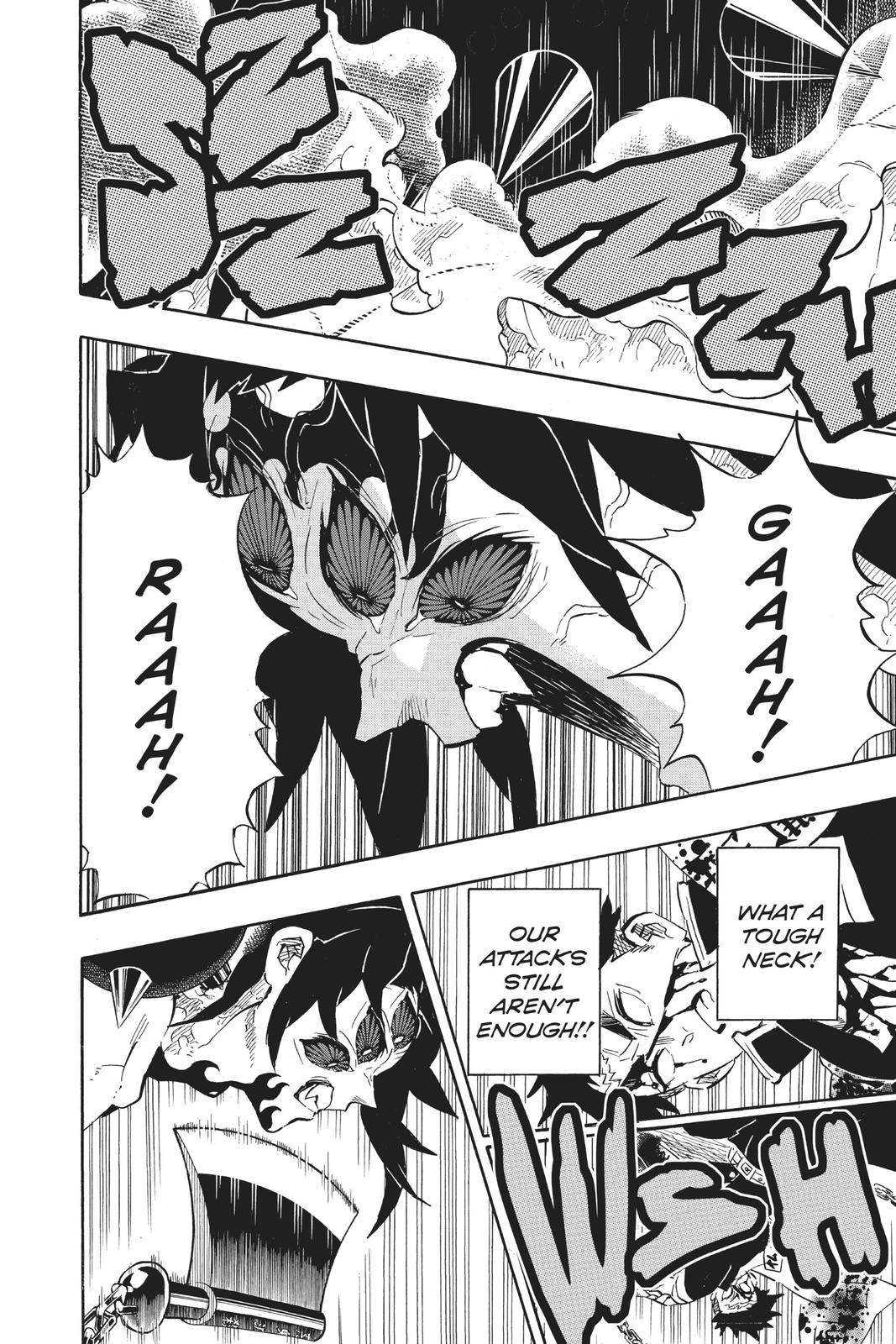 Read Demon Slayer Manga Online