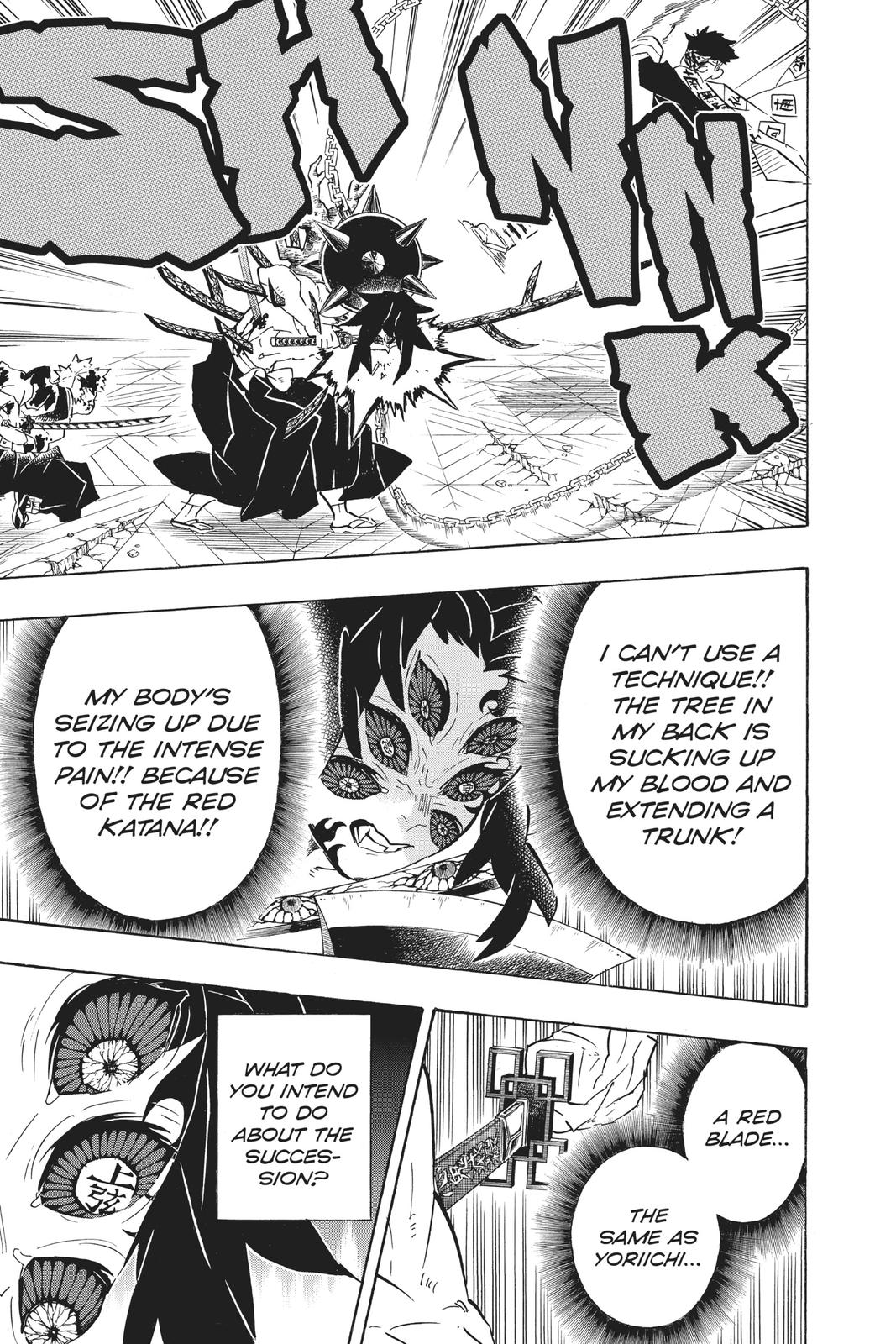 Read Demon Slayer Manga Online