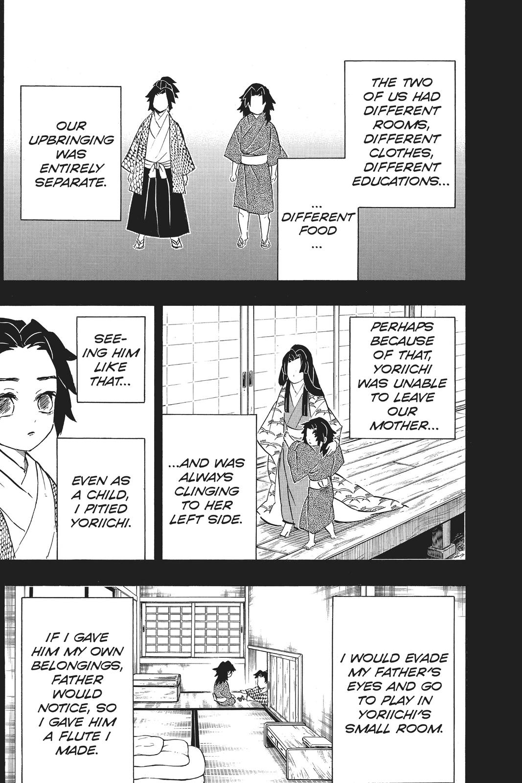 Read Demon Slayer Manga Online
