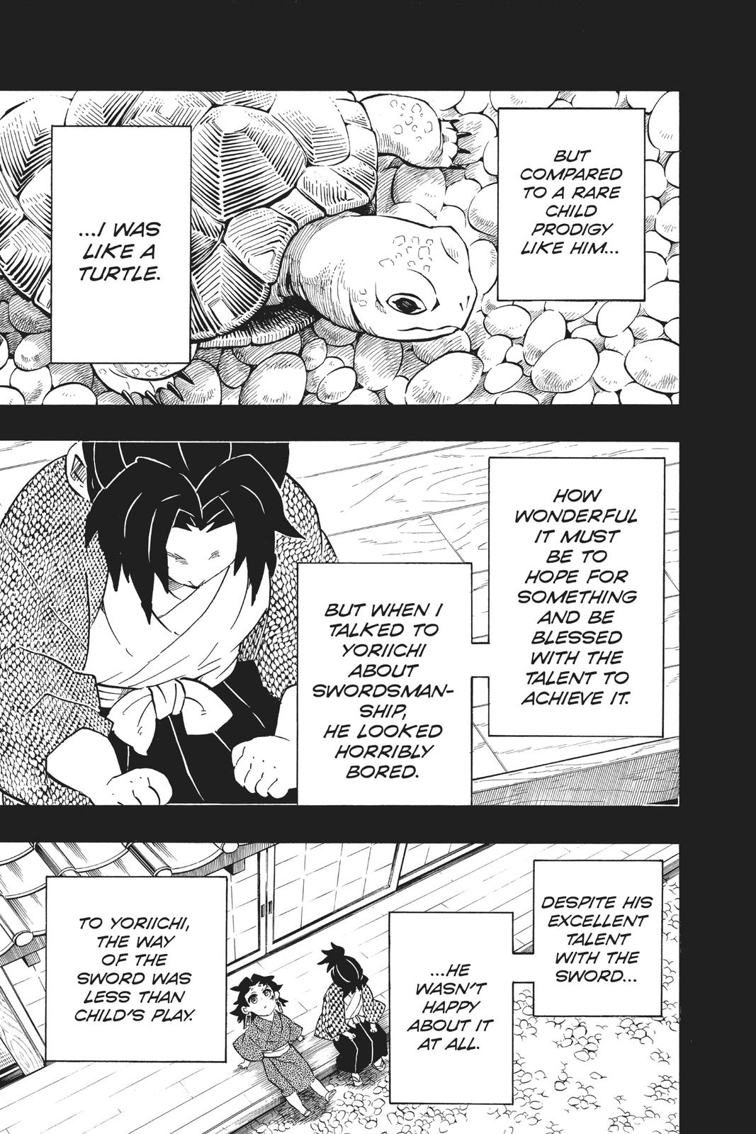 Read Demon Slayer Manga Online