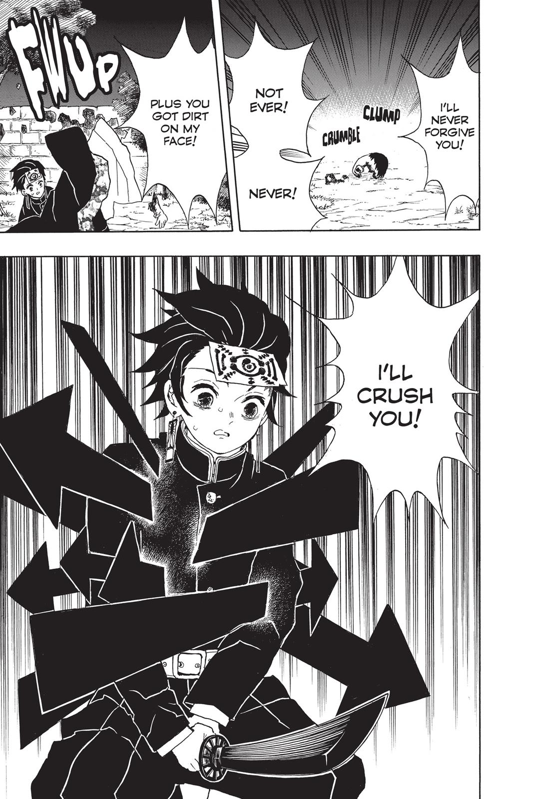 Read Demon Slayer Manga Online