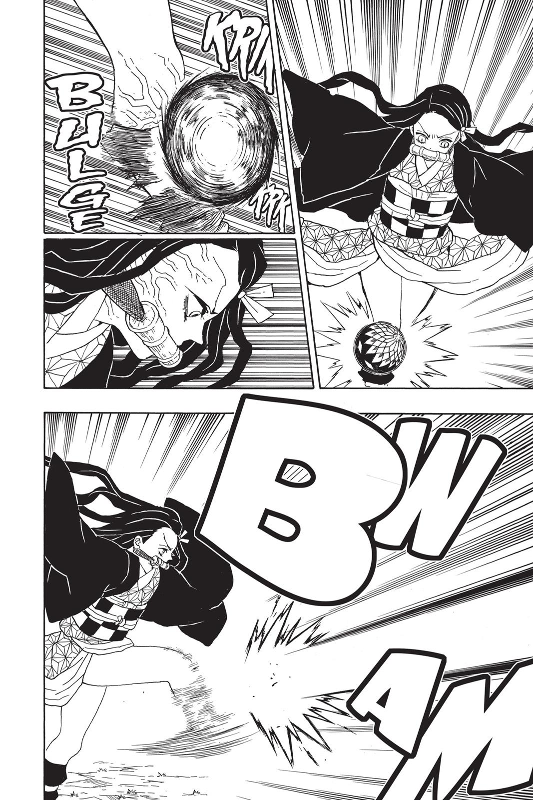 Read Demon Slayer Manga Online