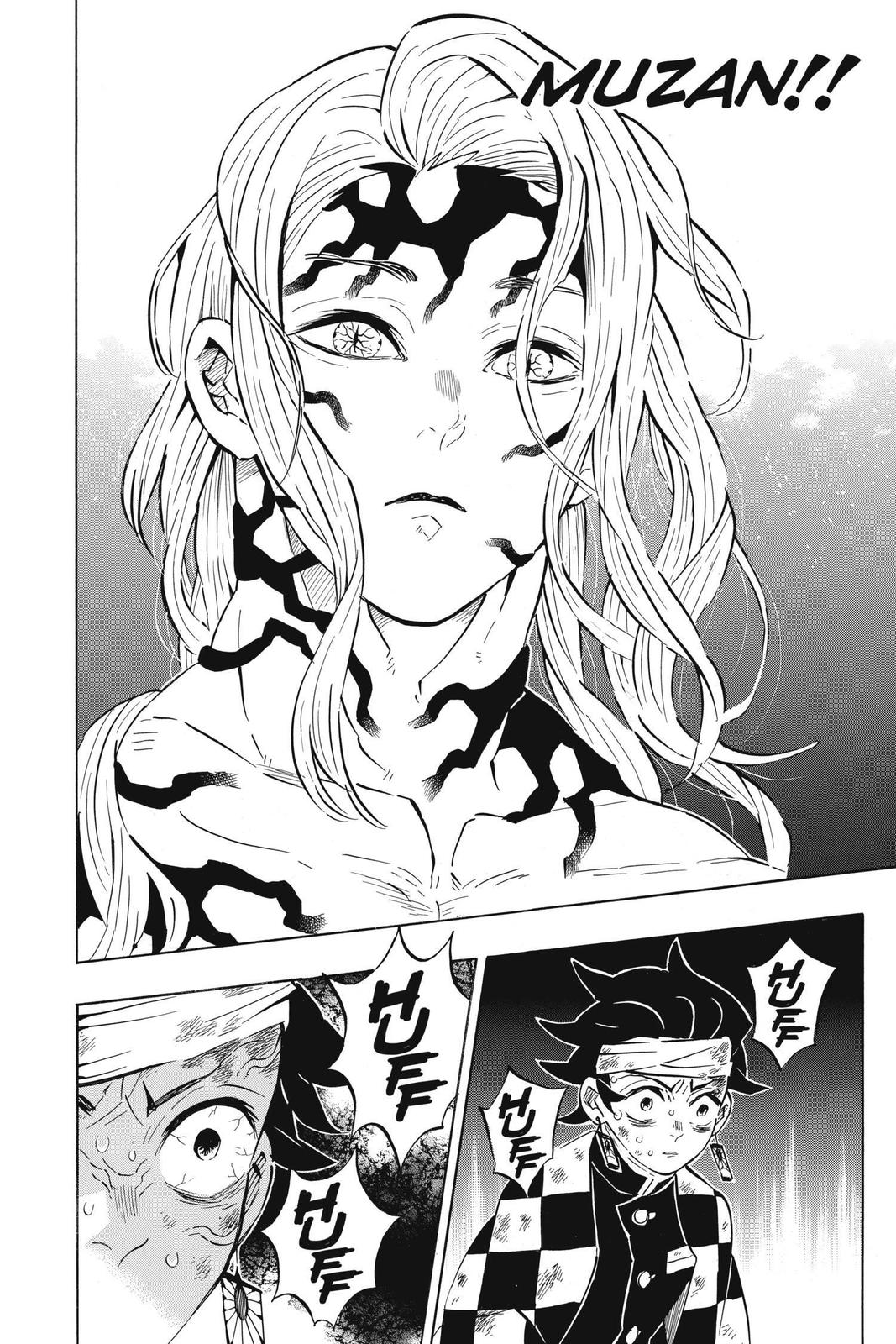 Read Demon Slayer Manga Online