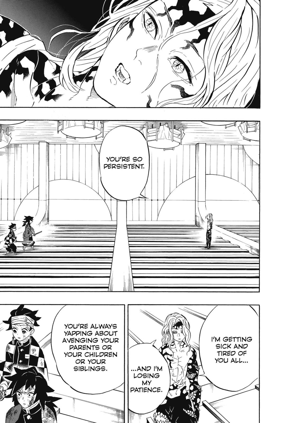 Read Demon Slayer Manga Online