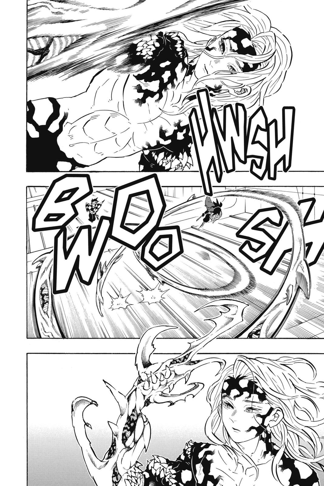 Read Demon Slayer Manga Online
