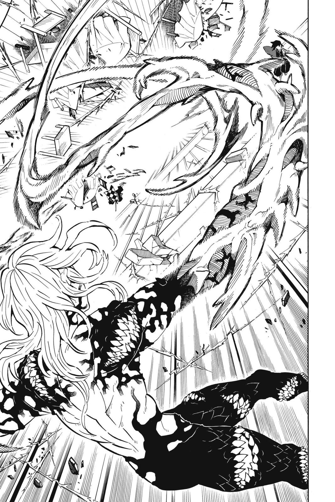 Read Demon Slayer Manga Online