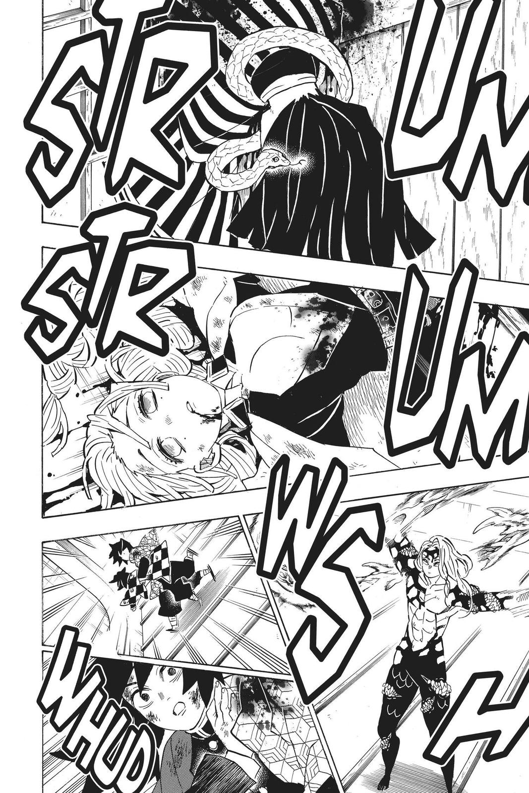 Read Demon Slayer Manga Online