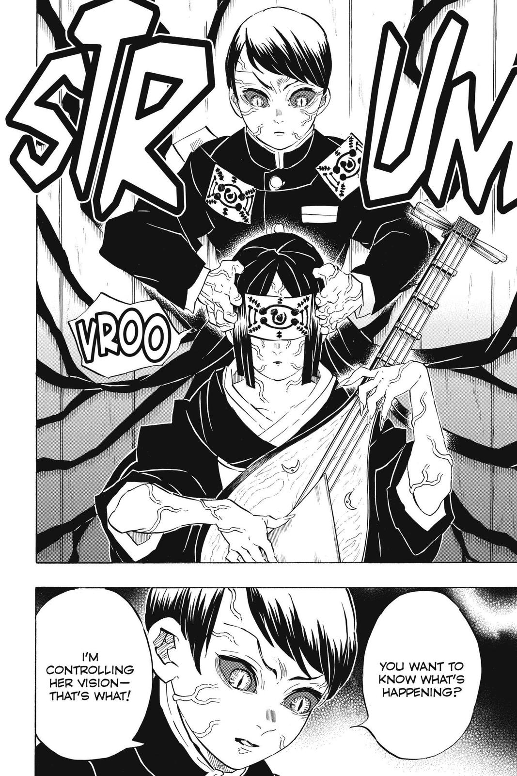 Read Demon Slayer Manga Online