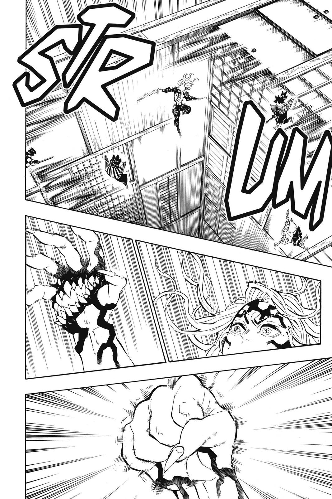 Read Demon Slayer Manga Online