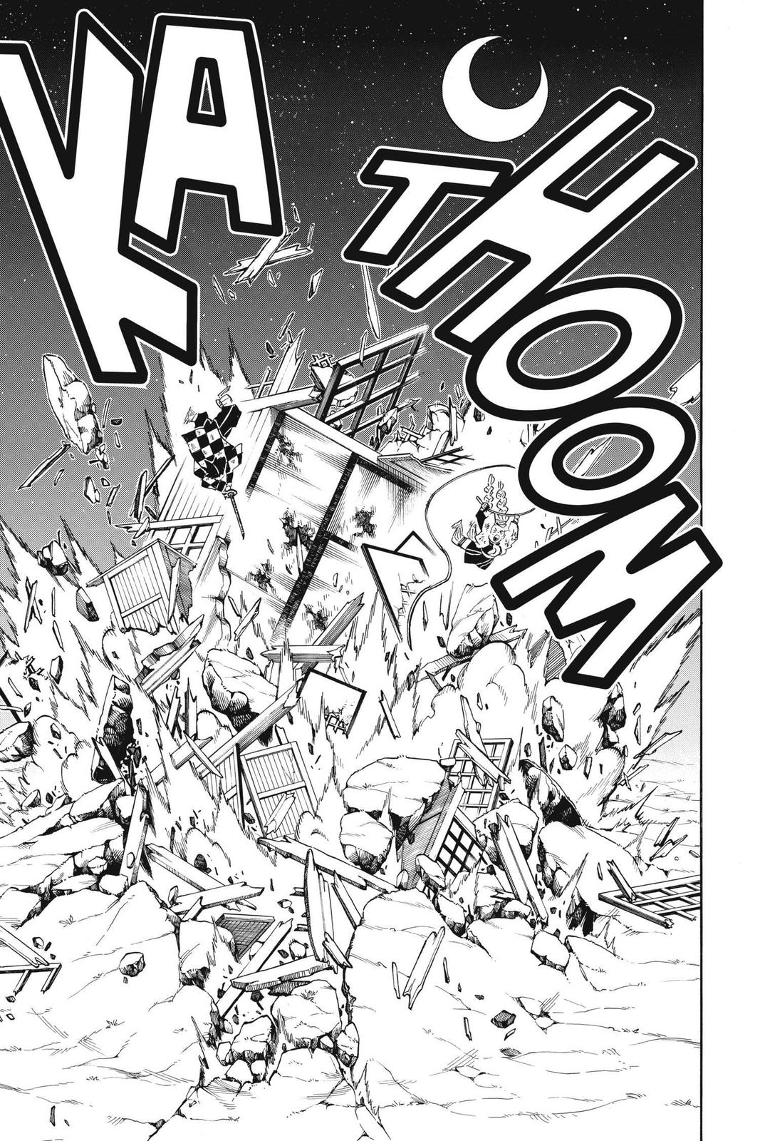 Read Demon Slayer Manga Online