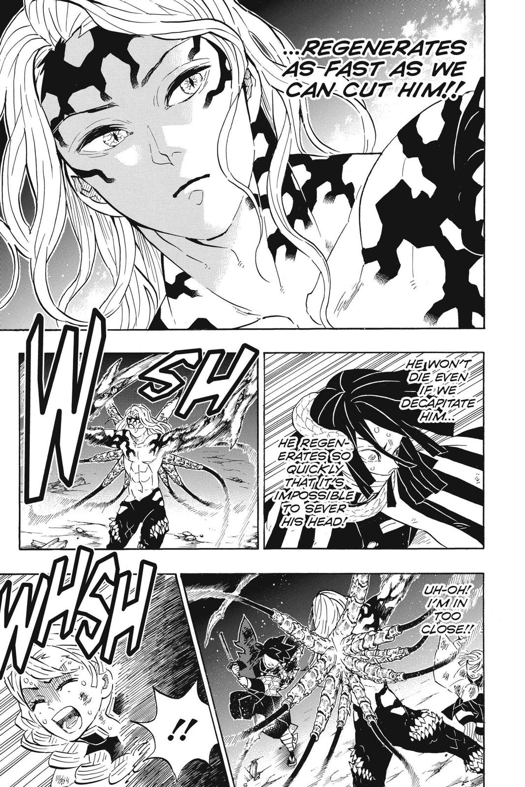 Read Demon Slayer Manga Online