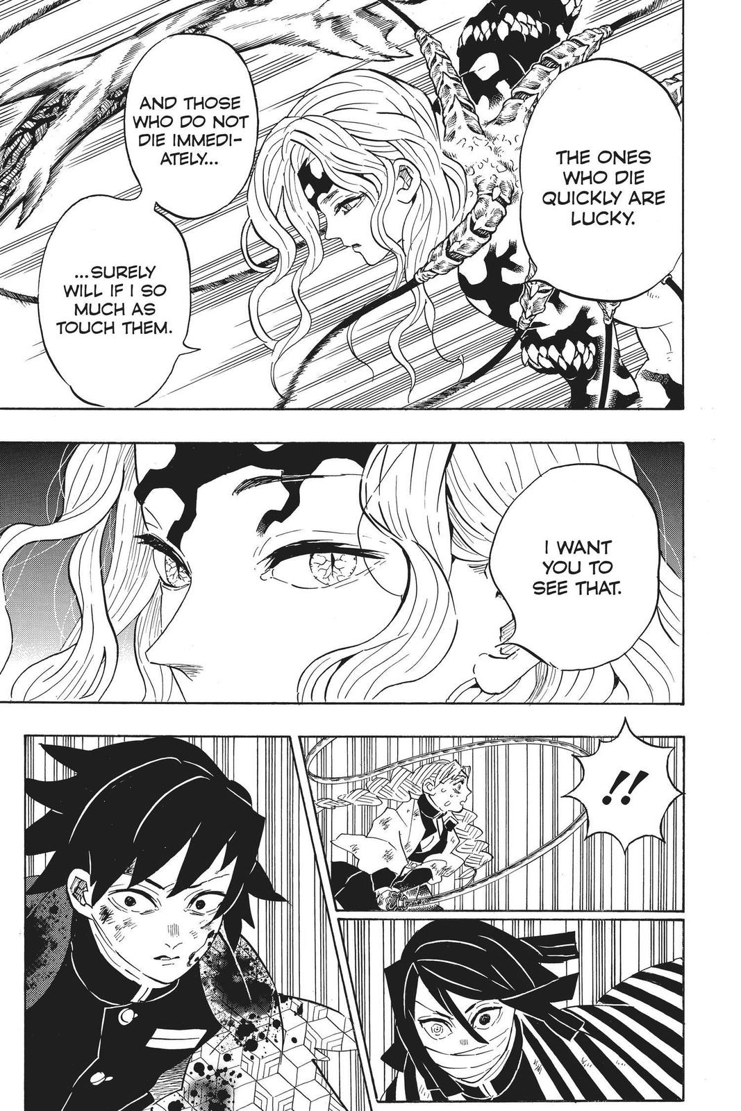 Read Demon Slayer Manga Online