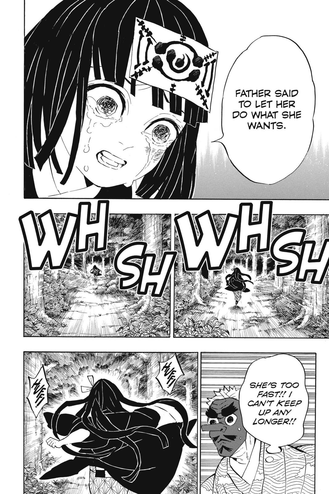 Read Demon Slayer Manga Online
