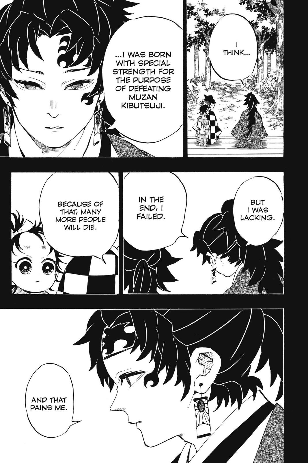 Read Demon Slayer Manga Online