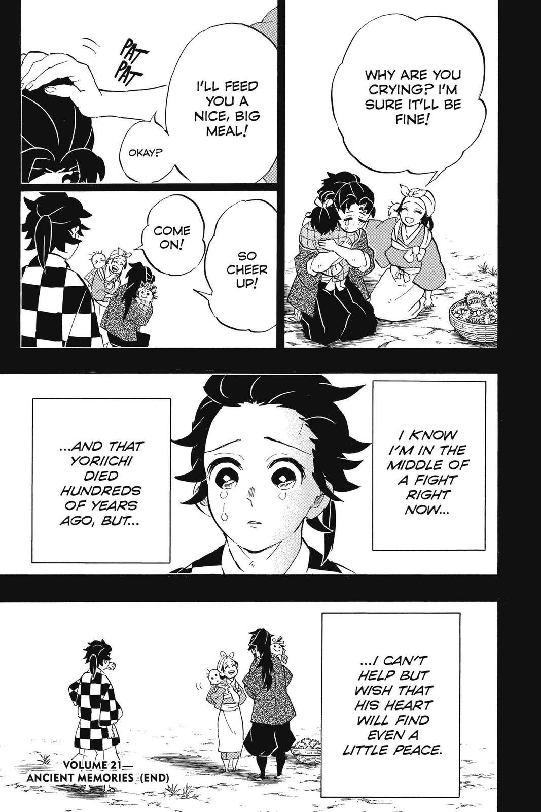 Read Demon Slayer Manga Online