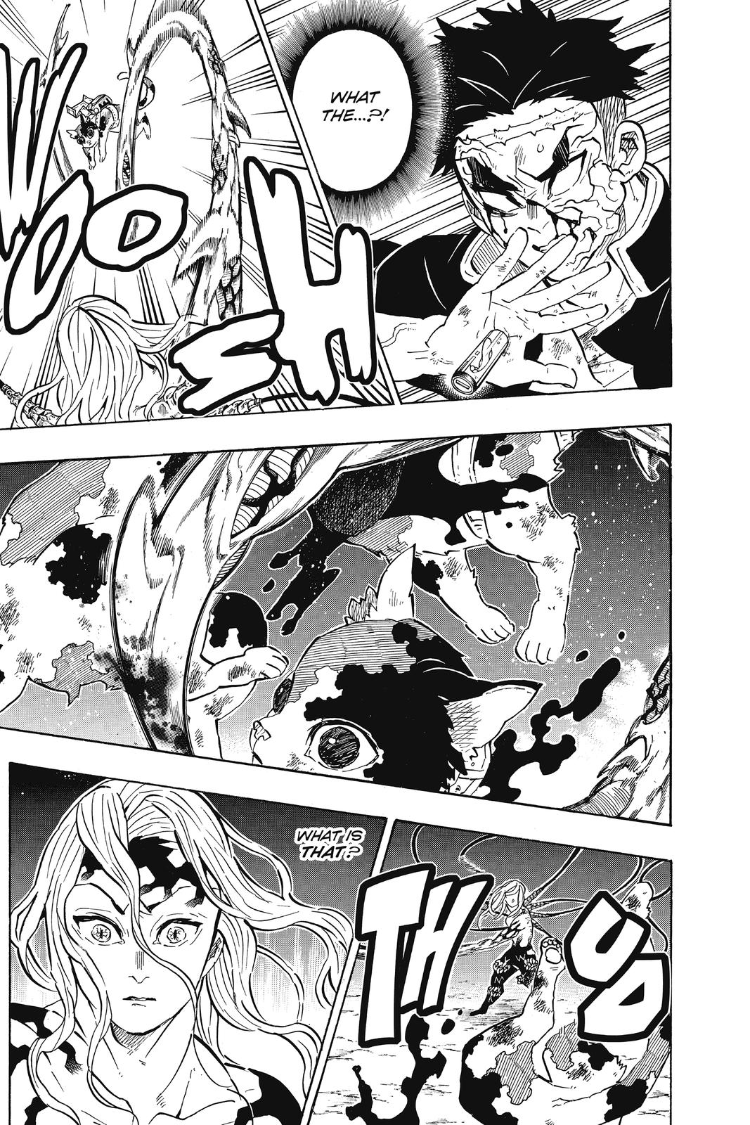 Read Demon Slayer Manga Online