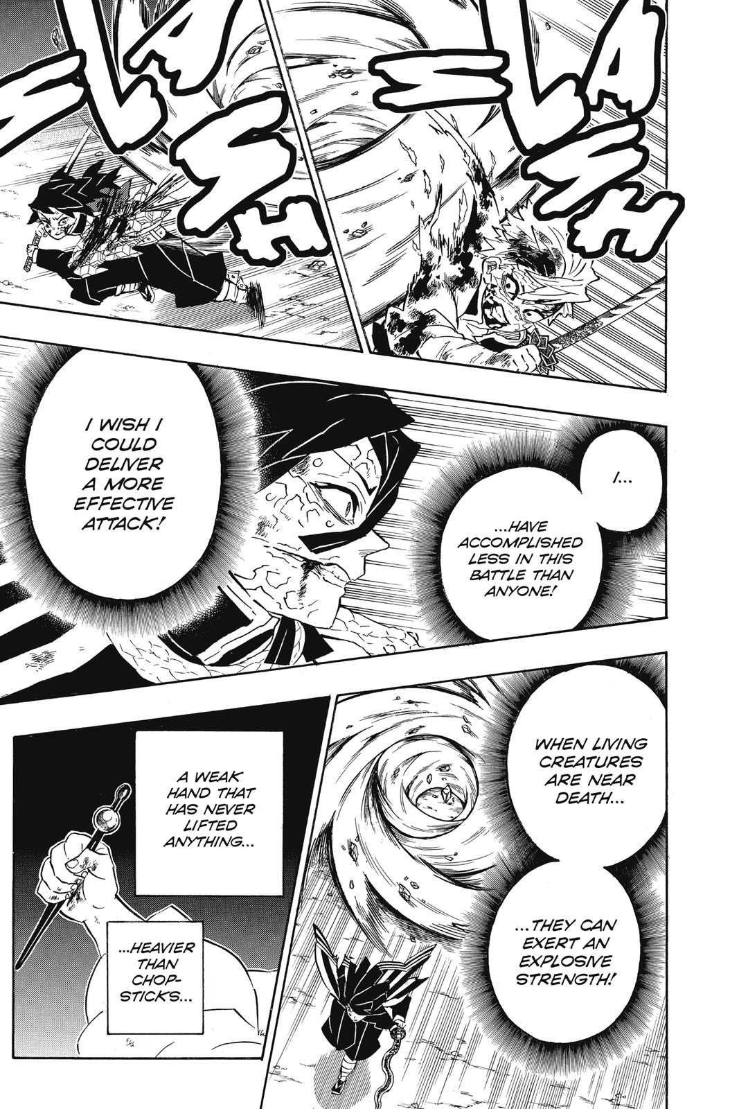 Read Demon Slayer Manga Online