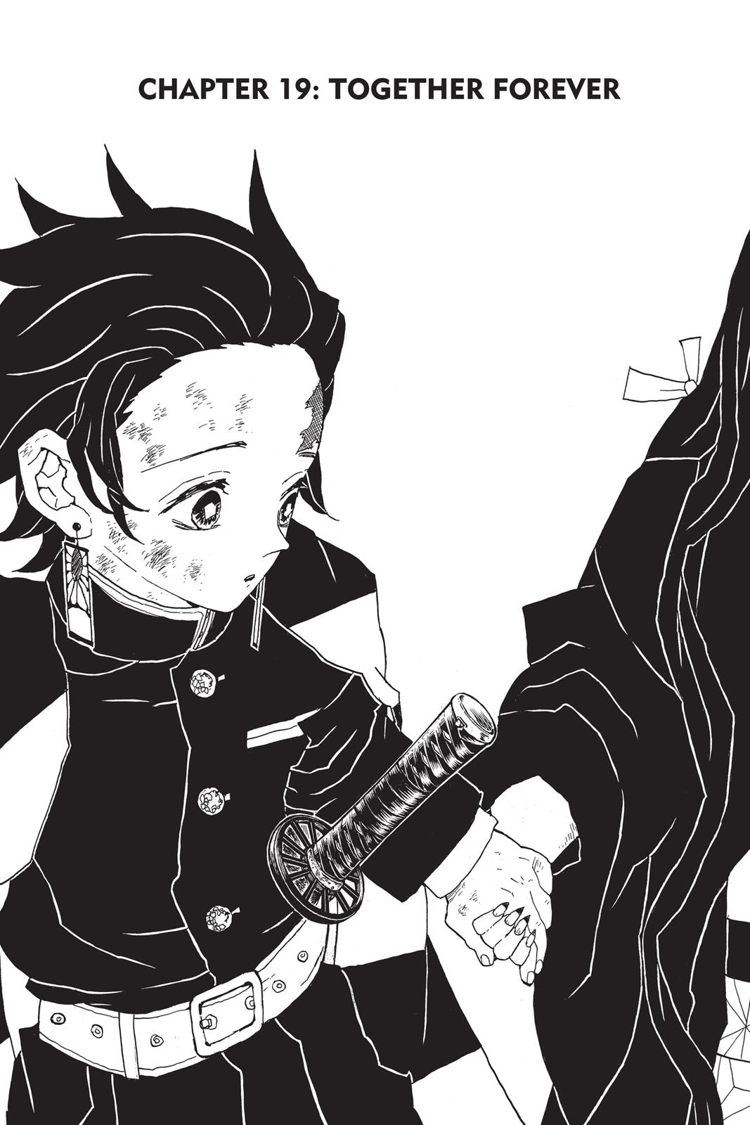 Read Demon Slayer Manga Online