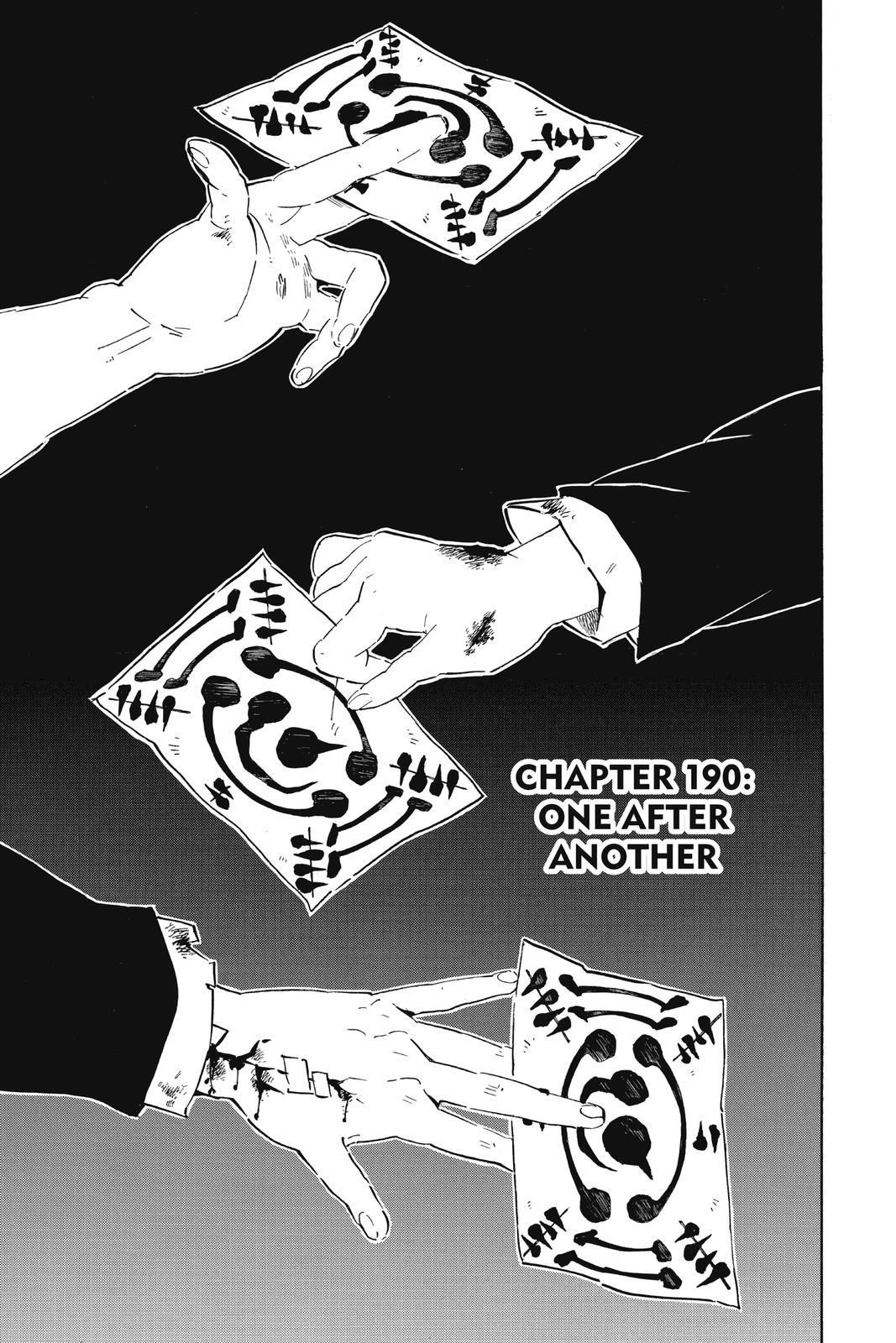 Read Demon Slayer Manga Online