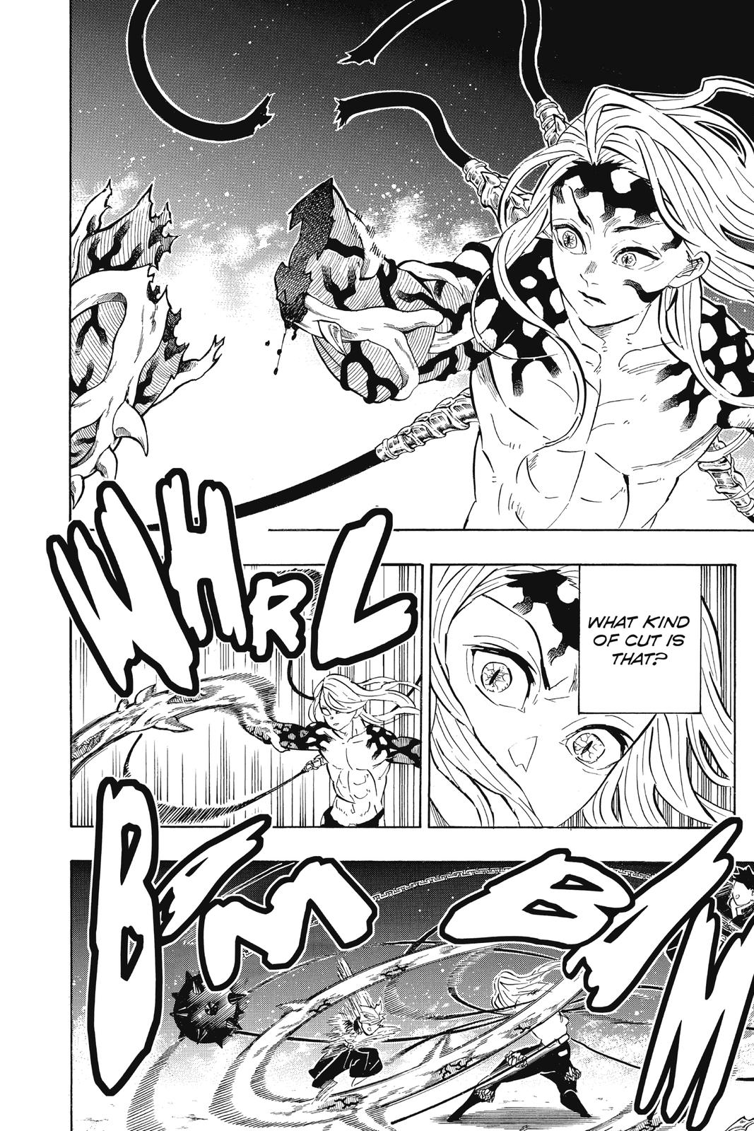Read Demon Slayer Manga Online