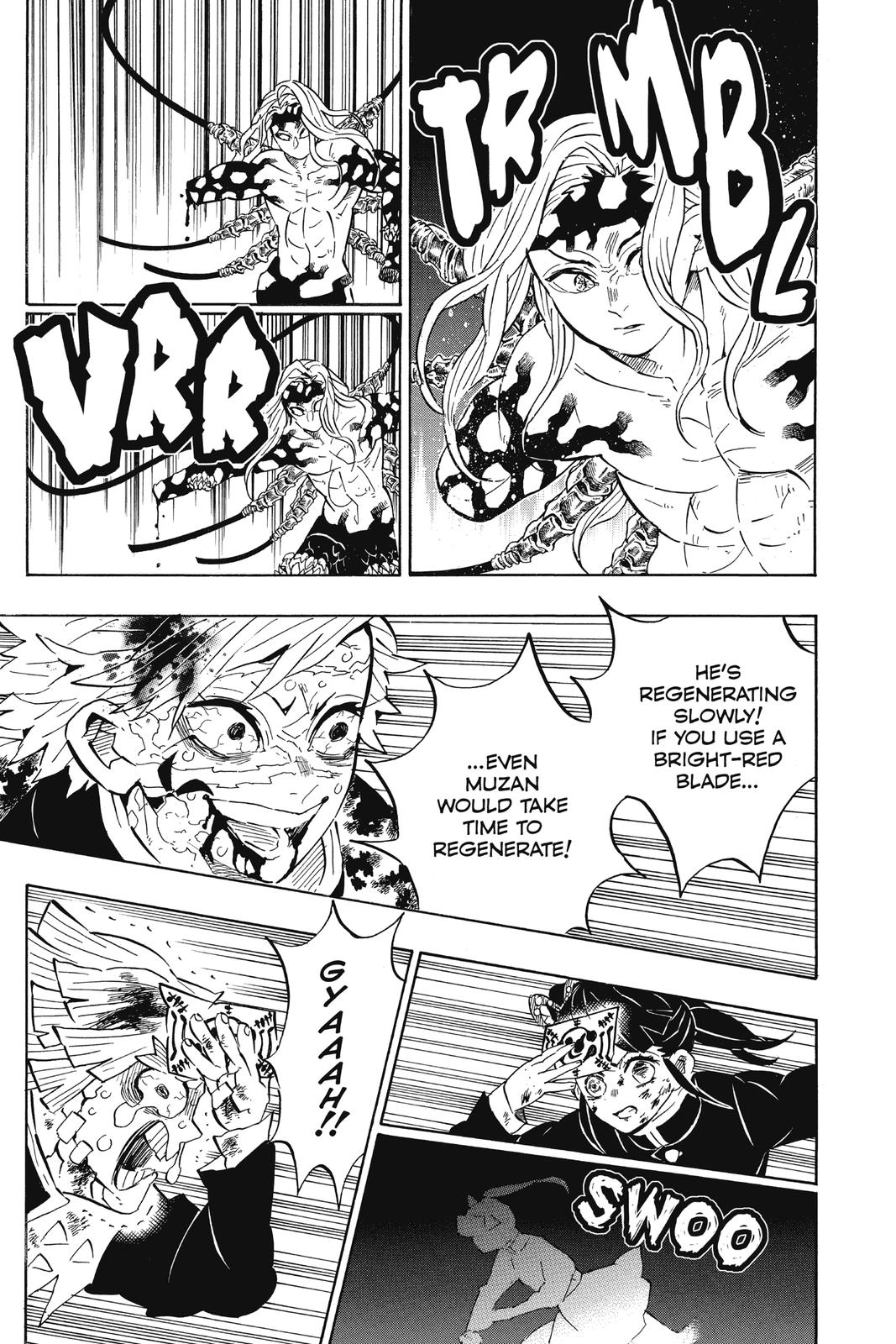 Read Demon Slayer Manga Online
