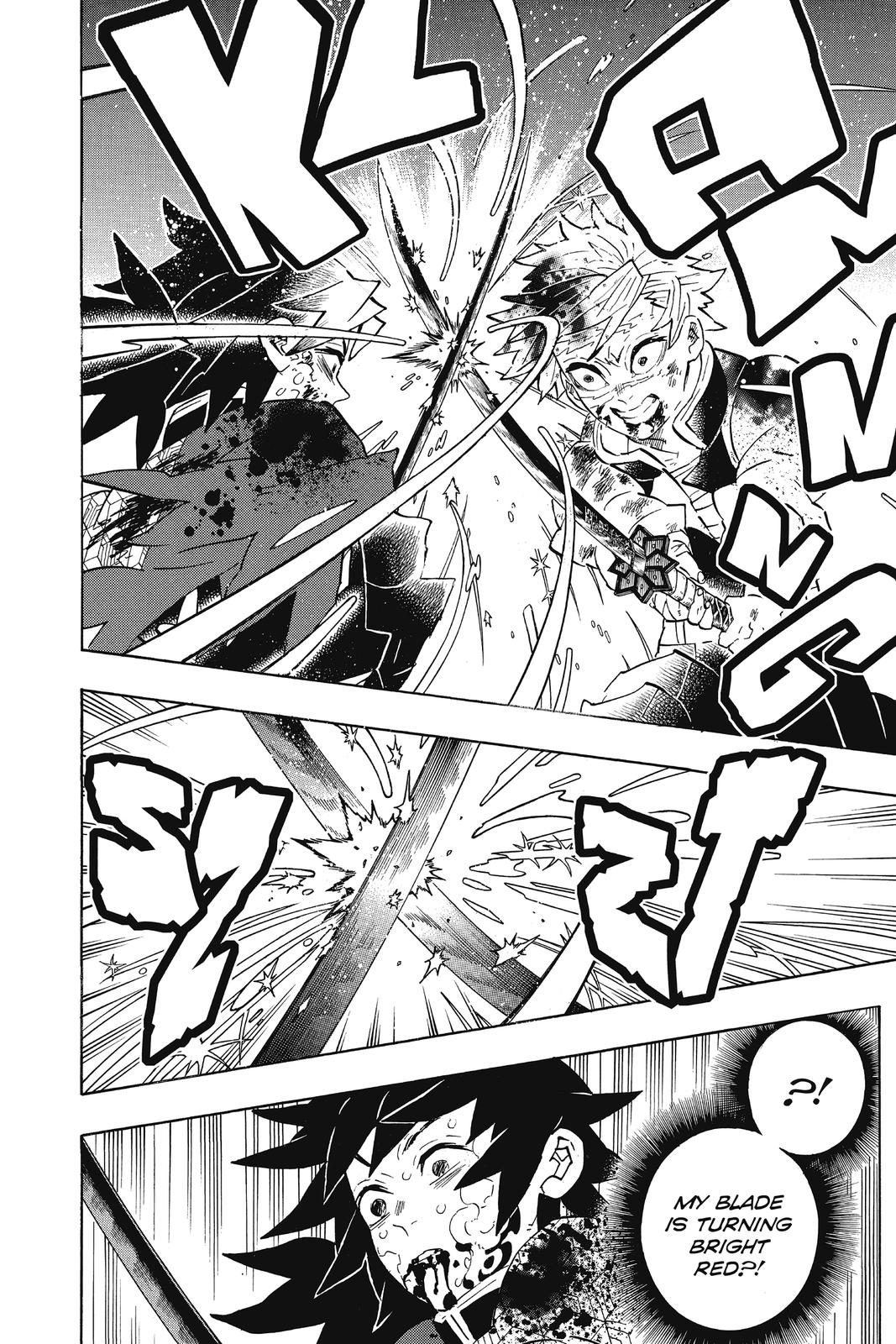 Read Demon Slayer Manga Online