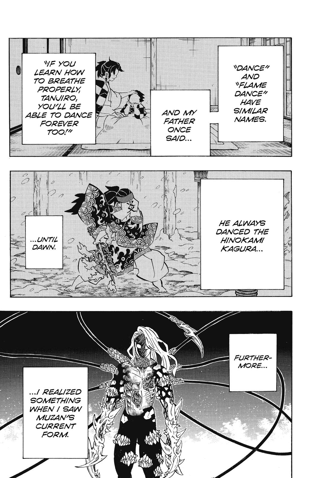 Read Demon Slayer Manga Online